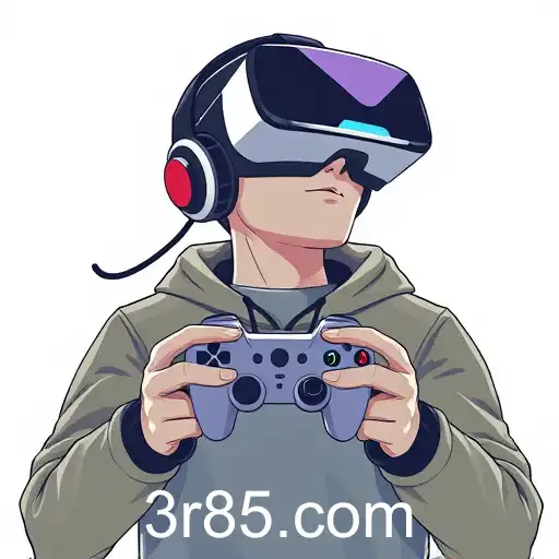 R85 Com: The Evolving Landscape of English Game Websites