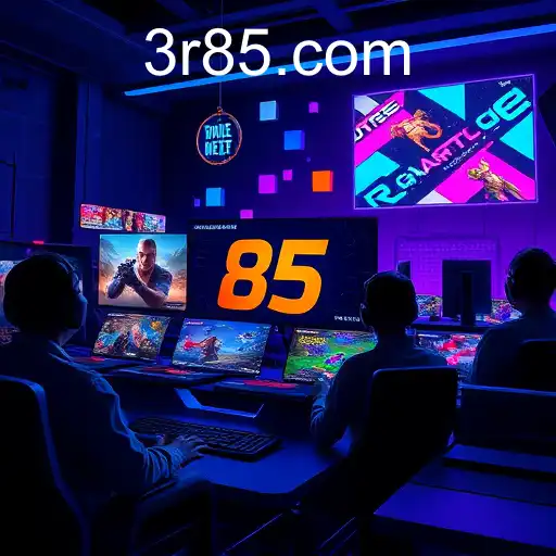 The Evolution of Online Gaming in 2026