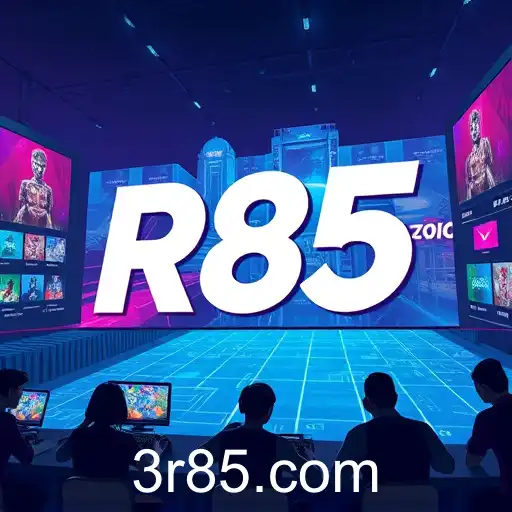 The Rising Influence of Game Websites in 2025