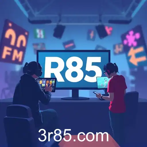 r85 com
