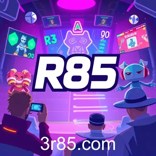 r85 com